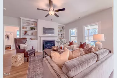 245 Duncan Creek Road, Lillington, NC 27546 - Photo 15