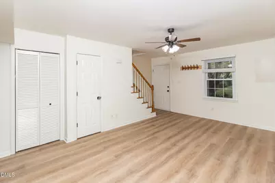 4812 Blue Bird Court #C, Raleigh, NC 27606 - Photo 7