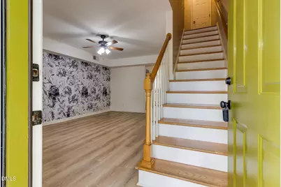 4812 Blue Bird Court #C, Raleigh, NC 27606 - Photo 5