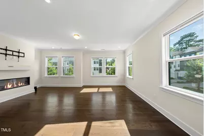 5501 Cedar Mill Drive, Raleigh, NC 27606 - Photo 11