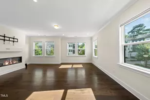 5501 Cedar Mill Dr, Raleigh, NC 27606 - Photo 11