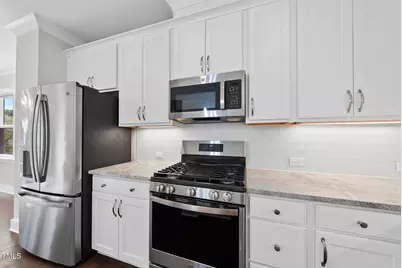 5501 Cedar Mill Drive, Raleigh, NC 27606 - Photo 19