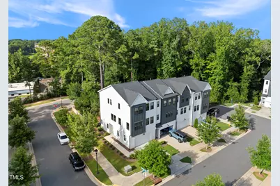 5501 Cedar Mill Drive, Raleigh, NC 27606 - Photo 29