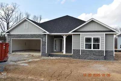 20 Streamline Court, Lillington, NC 27546 - Photo 1