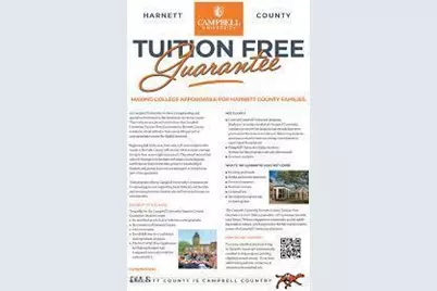 20 Streamline Court, Lillington, NC 27546 - Photo 29