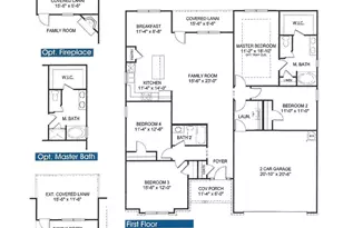 20 Streamline Ct, Lillington, NC 27546 - Photo 3