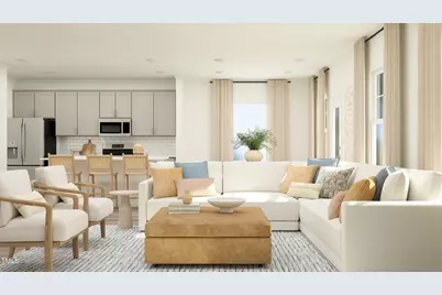 748 Shea Hill Drive, Angier, NC 27501 - Photo 5