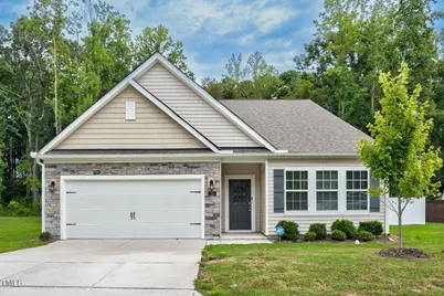 223 Rosemount, Rocky Mount, NC 27804 - Photo 1