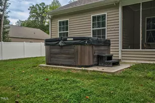 223 Rosemount, Rocky Mount, NC 27804 - Photo 37