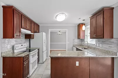 3617 Culater Court, Raleigh, NC 27616 - Photo 13