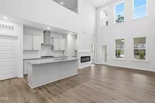 1105 Bell Heather Rd, Durham, NC 27703 - Photo 3