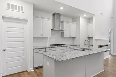 1105 Bell Heather Road #3, Durham, NC 27703 - Photo 9