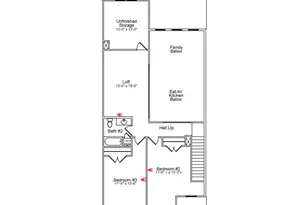 1105 Bell Heather Rd, Durham, NC 27703 - Photo 31