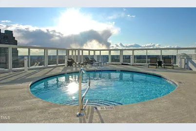 301 Fayetteville Street #2406, Raleigh, NC 27601 - Photo 27