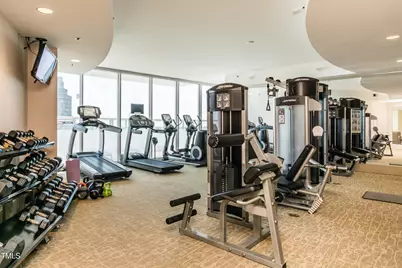 301 Fayetteville Street #2406, Raleigh, NC 27601 - Photo 31