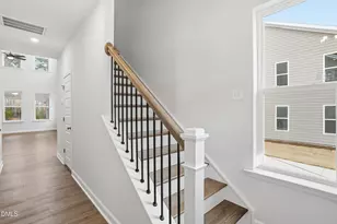 1109 Bell Heather Rd, Durham, NC 27703 - Photo 3