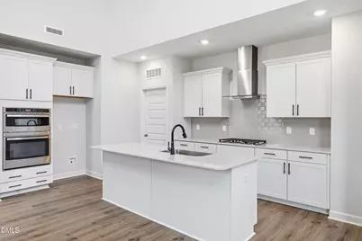 1109 Bell Heather Road #5, Durham, NC 27703 - Photo 9