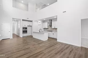 1109 Bell Heather Rd, Durham, NC 27703 - Photo 5