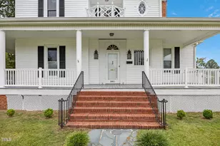 301 E H St, Erwin, NC 28339 - Photo 55