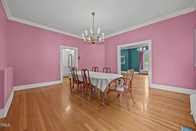 301 E H Street, Erwin, NC 28339 - Photo 11