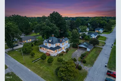 301 E H Street, Erwin, NC 28339 - Photo 1