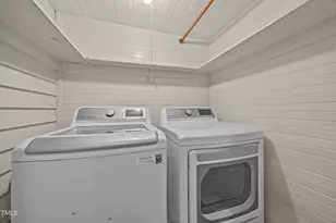 301 E H St, Erwin, NC 28339 - Photo 17