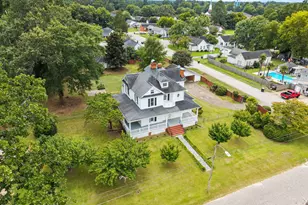 301 E H St, Erwin, NC 28339 - Photo 1