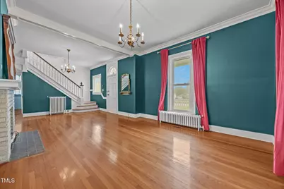 301 E H Street, Erwin, NC 28339 - Photo 5