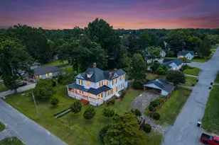 301 E H St, Erwin, NC 28339 - Photo 1