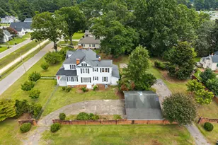 301 E H St, Erwin, NC 28339 - Photo 45