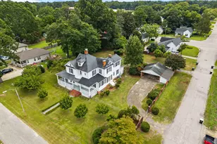 301 E H St, Erwin, NC 28339 - Photo 1