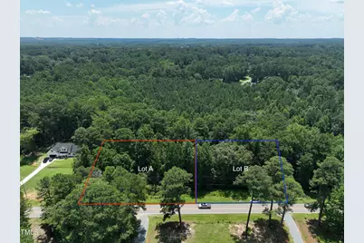 0 Lot B Carbonton Road, Sanford, NC 27330 - Photo 1