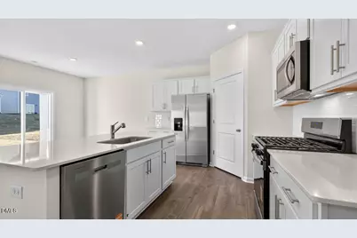 90 Stone Apiary Drive, Angier, NC 27501 - Photo 9