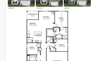 90 Stone Apiary Dr, Angier, NC 27501 - Photo 33