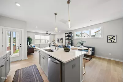 113 Parkland Drive, Pittsboro, NC 27312 - Photo 17