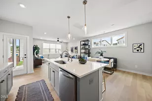 113 Parkland Dr, Pittsboro, NC 27312 - Photo 17