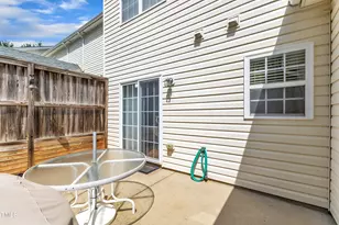 2110 Piney Brook Rd, Raleigh, NC 27614 - Photo 25