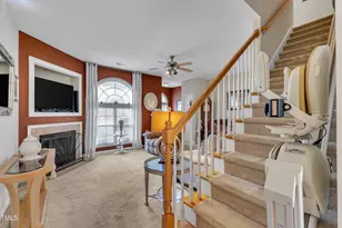 2110 Piney Brook Rd, Raleigh, NC 27614 - Photo 5