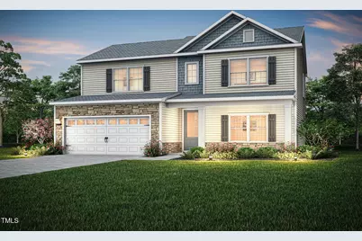 90 Foxton Place, Angier, NC 27501 - Photo 1