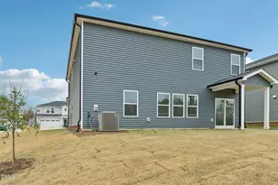 500 Bridger Dr, Garner, NC 27529 - Photo 47