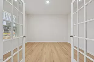 500 Bridger Dr, Garner, NC 27529 - Photo 9