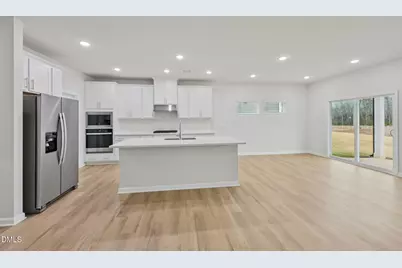 500 Bridger Drive, Garner, NC 27529 - Photo 17