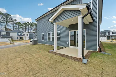 500 Bridger Drive, Garner, NC 27529 - Photo 49