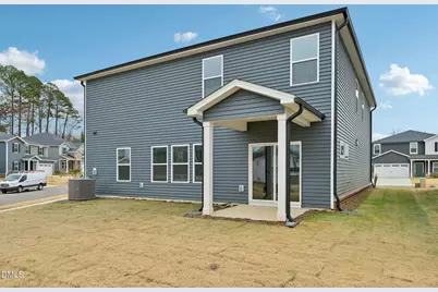 500 Bridger Drive, Garner, NC 27529 - Photo 45