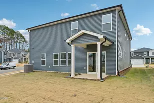 500 Bridger Dr, Garner, NC 27529 - Photo 45