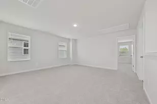 500 Bridger Dr, Garner, NC 27529 - Photo 25