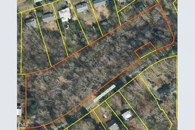 391 Northside Drive, Chapel Hill, NC 27516 - Photo 1