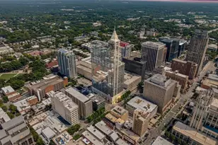 301 Fayetteville St, Raleigh, NC 27601 - Photo 3