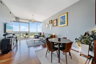 301 Fayetteville Street #3104, Raleigh, NC 27601 - Photo 1