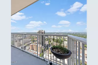 301 Fayetteville Street #3104, Raleigh, NC 27601 - Photo 15